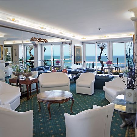 Grand Hotel Michelacci Gabicce Mare Exterior foto