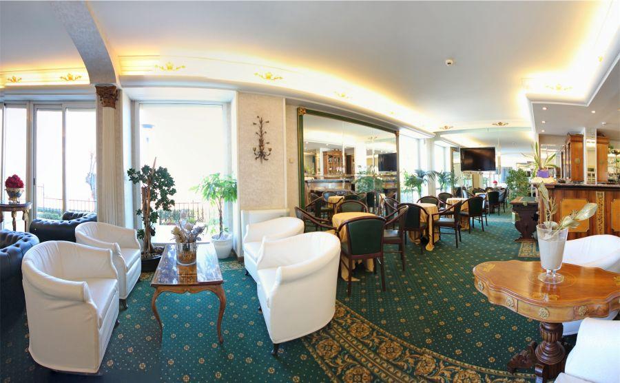 Grand Hotel Michelacci Gabicce Mare Exterior foto