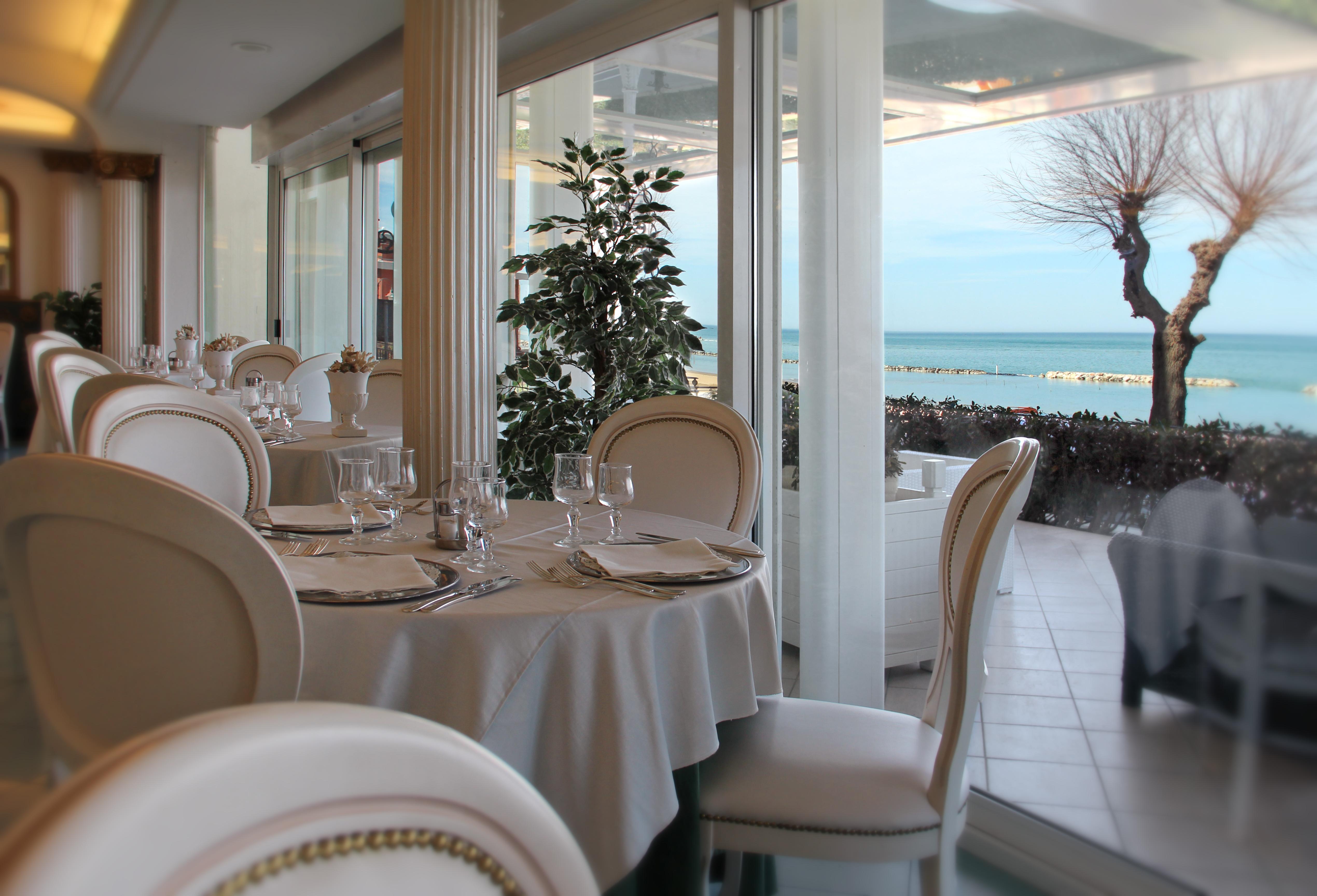 Grand Hotel Michelacci Gabicce Mare Exterior foto